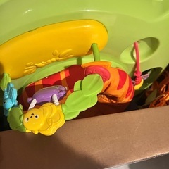 子供 ジャンパルーの画像