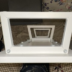 モニタースタンド／ローワイズスタンドの画像