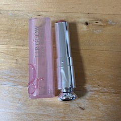 Dior Addict LIP GLOW 012 ピンクの画像
