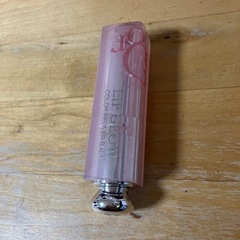 Dior Addict LIP GLOW 012 ピンクの画像