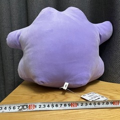 ポケモン　メタモンの画像