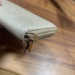 金運が良くなる財布！の画像