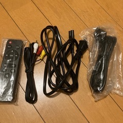 プロジェクターの画像
