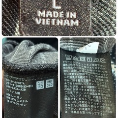 1427.UNIQLOポンチカシュクールオールインワン(ノースリーブ)☆の画像