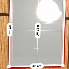 パズルフレーム　の画像