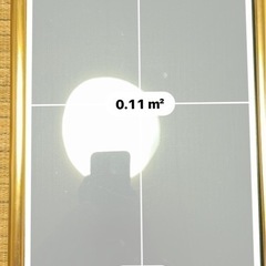 パズルフレーム　の画像