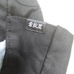 【新品未使用品】倉敷屋　足袋の画像