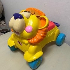 歩行器 
手押し車 赤ちゃんおもちゃ