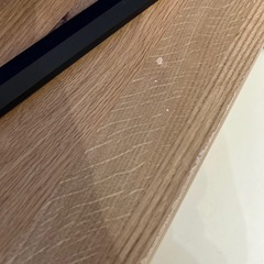 8月16.17日取引限定！テレビボードの画像