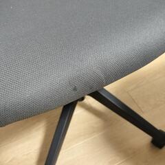 【8月限定出品】オフィスチェア イトーキ サリダ チェア YL5の画像