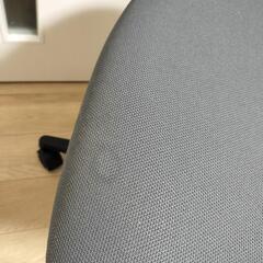 【8月限定出品】オフィスチェア イトーキ サリダ チェア YL5の画像