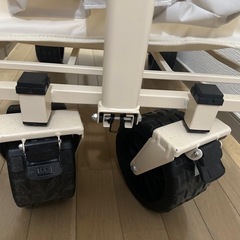 キャリーワゴンの画像