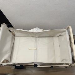 キャリーワゴンの画像