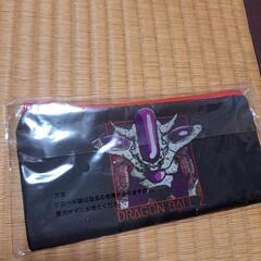 ドラゴンボールポーチフリーザの画像
