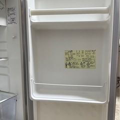 ワンドア冷蔵庫の画像
