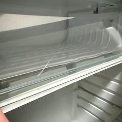 ワンドア冷蔵庫の画像