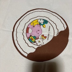 ミスドのトートバッグの画像