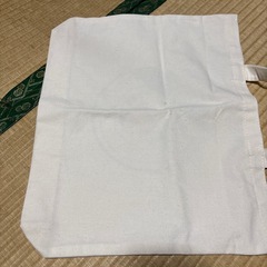 ミスドのトートバッグの画像