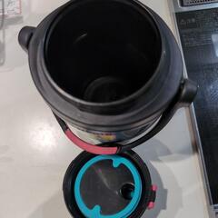 （決まりました）サーモス水筒1.9リットルの画像