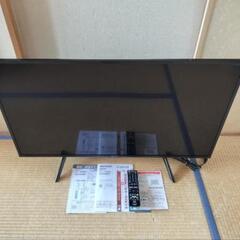 液晶テレビ AQUOS 32型 2020年製 録画セット② 510LuQHFRNL._UF350,350_QL80_.jpg