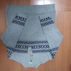 クロコダイルセータ―　4着　全てXL　古着の画像