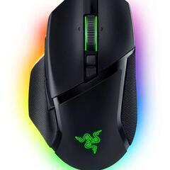 【受付停止中】　Razer　BASILISK ULTIMATEの画像