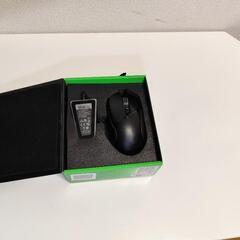 【受付停止中】　Razer　BASILISK ULTIMATEの画像