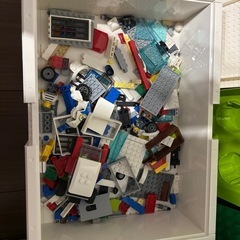 LEGOセットの画像