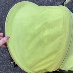 ベビーカー　の画像