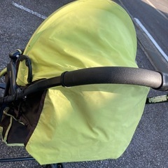 ベビーカー　の画像