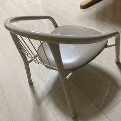 子供用椅子/ ベビーチェア/ 豆椅子の画像