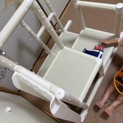 滑り台の画像