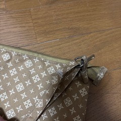 【取引中】バッグ　雑誌の付録　デイリーラシットの画像