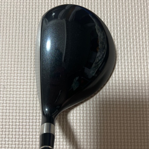 ホンマ TW747 フェアウェイウッド 3HL 16.5° 純正 VIZARD for TW747 50 R