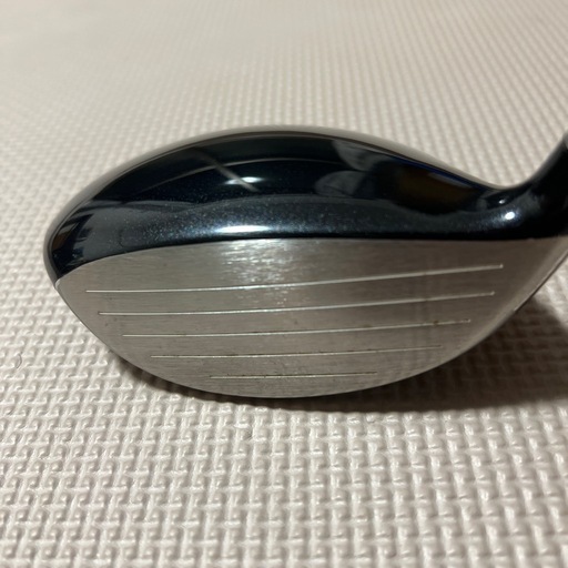 ホンマ TW747 3HL16.5度 5w 18度 MADE IN サカタ ホンマ TW747