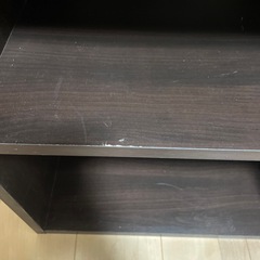 カラーボックスの画像