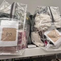 子供服 50〜90の画像
