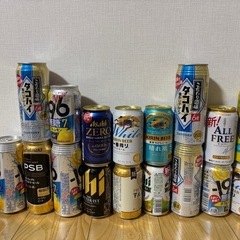 68本　ビール、サワーなどのお酒セット！！の画像