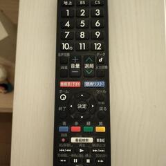 テレビ SHARP 24インチ 一人暮らし   の画像