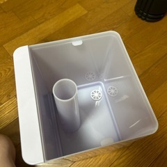 TEKNOS 加湿器の画像