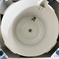 アイリスオーヤマ✨洗濯機6.0kg‼️の画像