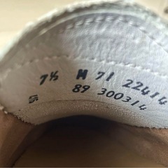 【美品】G.H.BASS LARSON MOC PENNY ローファー
の画像