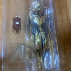 シン・ウルトラマン ゾーフィ― メガライトヒーローズ 光る フィギュアの画像