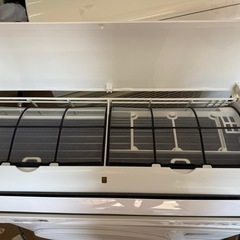 ダイキン 2.2KW 6畳　2019年製  (取り付け込み)の画像