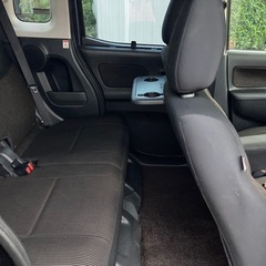 全コミ価格ＥＫスペースカスタム26年式車検あり即乗りの画像