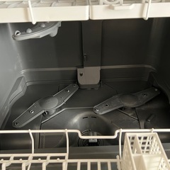 Panasonic パナソニック 食洗機 NP-TZ200の画像