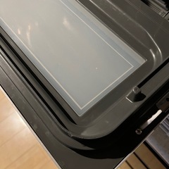 Panasonic パナソニック 食洗機 NP-TZ200の画像