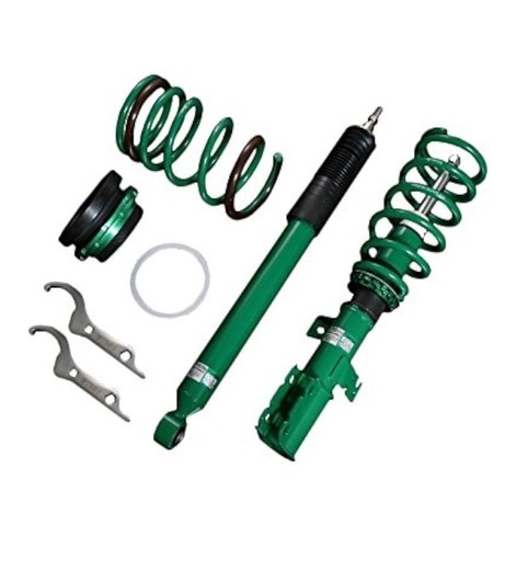 20アルファードヴェルファイアテイン車高調ねじ式