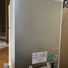 【取引中】
2ドアYAMADA冷蔵庫の画像