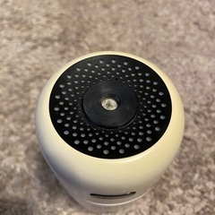 あげます！ANKITYポータブル卓上アロマ加湿器の画像